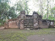 Candi Mirigambar Tulungagung, Jejak Majapahit di Tanah Jawa Timur