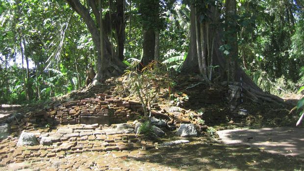 Candi Ngampel
