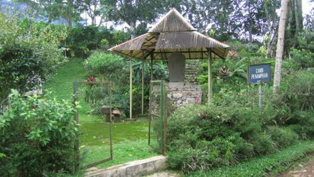 Candi Penampihan