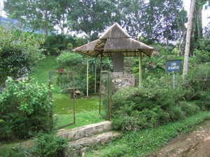 6 Candi di Tulungagung