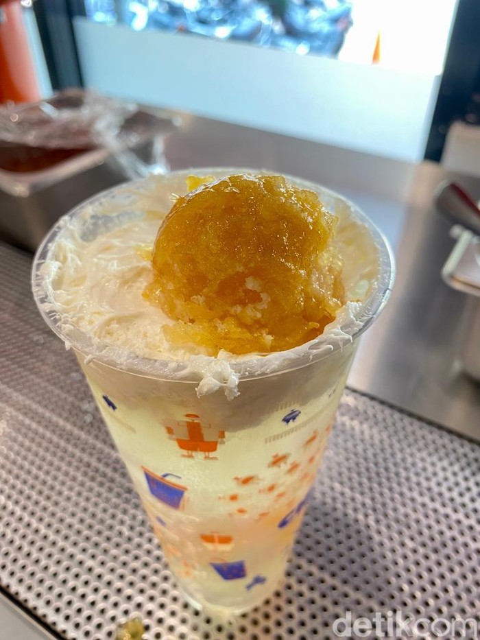 Chummy Tummy: Sensasi Makan 'Chinese Fast Food' yang Baru dan Unik Chummy Tummy: Sensasi Makan 'Chinese Fast Food' yang Baru dan Unik