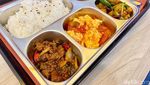 Di Resto Chinese Fast Food Ini Ada Sapi Lada Hitam dan Tomato Egg Sedap