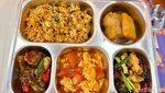 Di Resto Chinese Fast Food Ini Ada Sapi Lada Hitam dan Tomato Egg Sedap