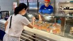 Di Resto Chinese Fast Food Ini Ada Sapi Lada Hitam dan Tomato Egg Sedap