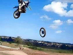Foto Detik-detik Sebelum Bencana Terjadi, Ada yang Bikin Ngilu