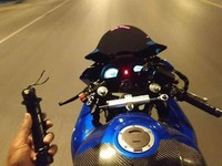 Detik-detik sebelum bencana terjadi