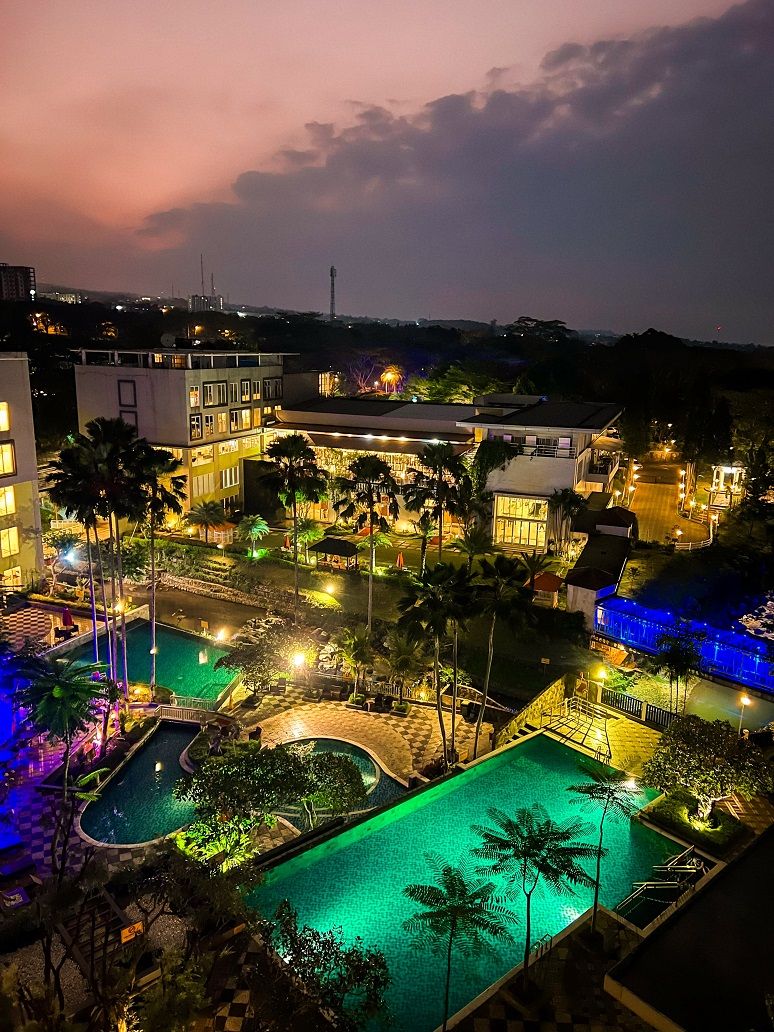Aston Bogor