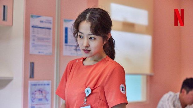 Drama Korea Daily Dose of Sunshine