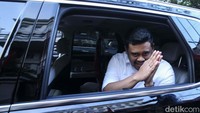Bobby irit bicara mengenai hasil pemanggilan hari ini.  