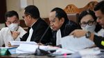 Momen Eks Kabasarnas Bersaksi di Sidang Korupsi Basarnas