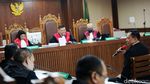 Momen Eks Kabasarnas Bersaksi di Sidang Korupsi Basarnas