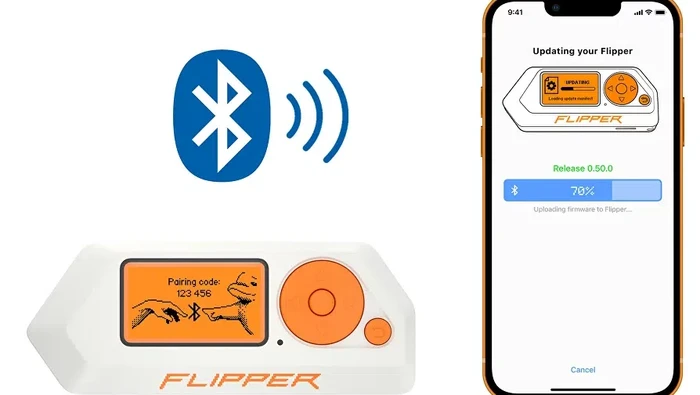 Flipper Zero