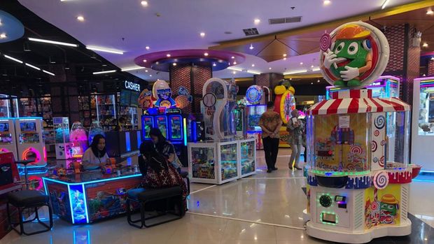 Funworld Singkawang