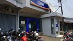 Geliat Aktivitas Perbankan di Kantor BRI Karangreja
