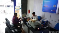 Kantor Unit Bank BRI Karangreja memberikan dampak positif bagi masyarakat sekitar, salah satunya lewat upaya pengusulan Desa Serang menjadi Desa BRILiaN. Desa Serang kini menjadi desa wisata andalan di daerah tersebut.  