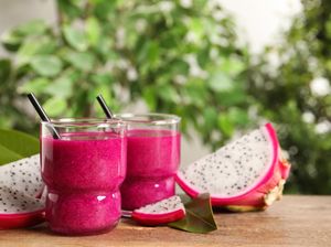 Manfaat Buah Naga untuk Ibu Menyusui dan Kandungan di Dalamnya