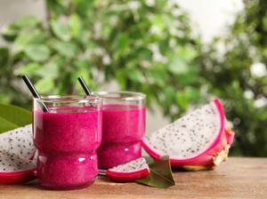 Manfaat Buah Naga untuk Ibu Menyusui dan Kandungan di Dalamnya
