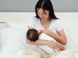 Serba-serbi DBF, Ini Manfaatnya Bagi Ibu dan Bayi