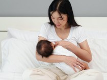 Yang Perlu Diperhatikan Ibu Menyusui Jika Ingin Berpuasa
