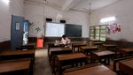India Kembali Berlakukan Sekolah Online Gegara Polusi Udara