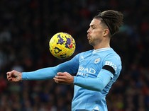 Rumah Jack Grealish Disantroni Maling, Jam-Perhiasan Mewah Raib