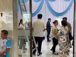 Sinyal Depresi Jelang Kematian Mahasiswi FKH Unair