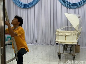 Sederet Curhat Menyayat Hati Mahasiswi FKH Unair Sebelum Bunuh Diri