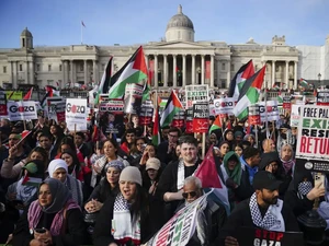Ini Daftar Negara yang Mendukung Israel, Ada AS hingga Inggris