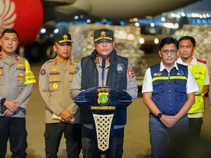 Christoper Tersangka Penipu Jessica Iskandar Ditangkap di Thailand!