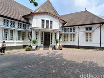 Jejak Jenderal Sudirman di Kotabaru, Konon Jadi Titik Akhir Perang Gerilya