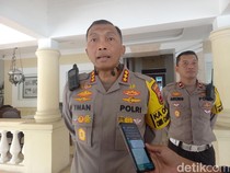 4.258 Polisi Amankan Piala Dunia U-17 di Solo