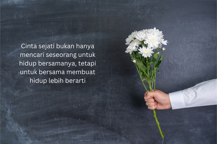 Kata-kata Mutiara Cinta