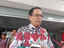 Danantara Jadi Pemegang Saham Bank BUMN, OJK: Untuk Menjaga Kredibilitas