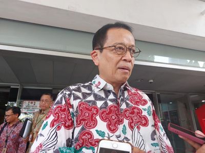Danantara Jadi Pemegang Saham Bank BUMN, OJK: Untuk Menjaga Kredibilitas