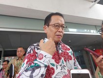 OJK Tepis soal Bank Asing Tarik Dana dari RI: Nggak Benar Itu!