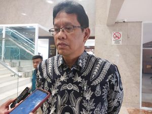 Susul BI Naikkan Suku Bunga? Ini Kata Bos LPS