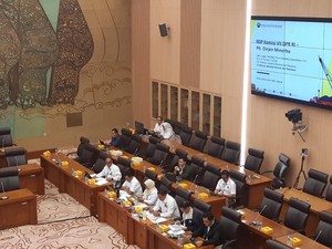 Kementerian ESDM Siapkan Satgas Tertibkan Tambang Ilegal-Maling Listrik