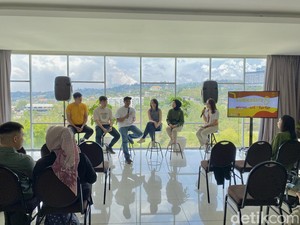 Ikuti Pengalaman Lari Seru Bareng Clovesary 8