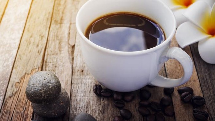 Catat, Ini 5 Minuman Detoks Terbaik untuk Cegah Kerusakan Ginjal