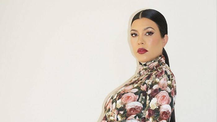Kourtney Kardashian