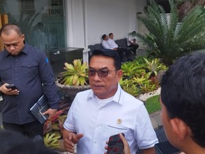 KSP Curiga Motif Politik di Balik Cerita Agus Rahardjo soal Kasus e-KTP