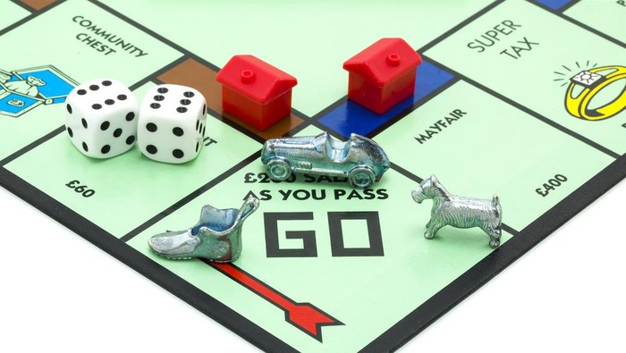 Main Monopoli