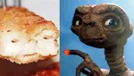 Kocak! 10 Makanan Ini Terlihat Menyerupai Wajah Selebriti