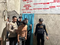 Durhaka Pemuda Aniaya Ayah gegara Permintaan Beli Motor Tak Dikabulkan