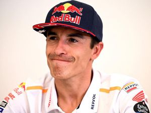 Bos Repsol Honda Yakin Marquez Bisa Jadi Juara Lagi Bareng Ducati