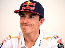 Target Marc Marquez di 2024 Bukan Samai Rekor Gelar Rossi, melainkan...