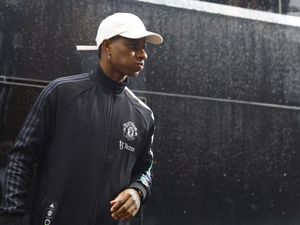 Ditanya soal Rashford, Ten Hag: Case Closed