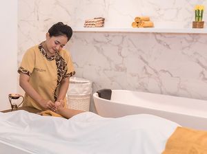 Curhat Pengusaha Spa Kena Pajak Hiburan 40-75%, Merasa Dirampok