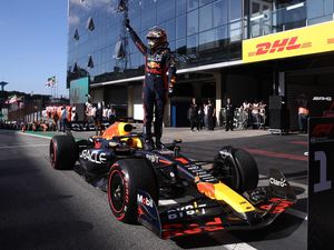 Hasil F1 GP Brasil 2023: Verstappen Tak Terbendung