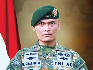 Aksi Mayor Sabar Bikin Rumah Pintar dan Pasar Masyarakat di Papua
